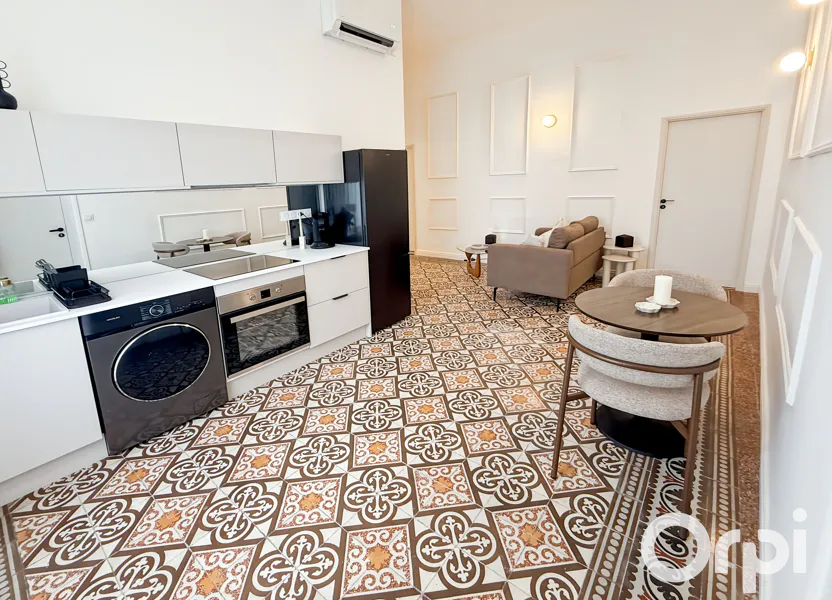 Appartement Chemin des Rollandines à Bollène