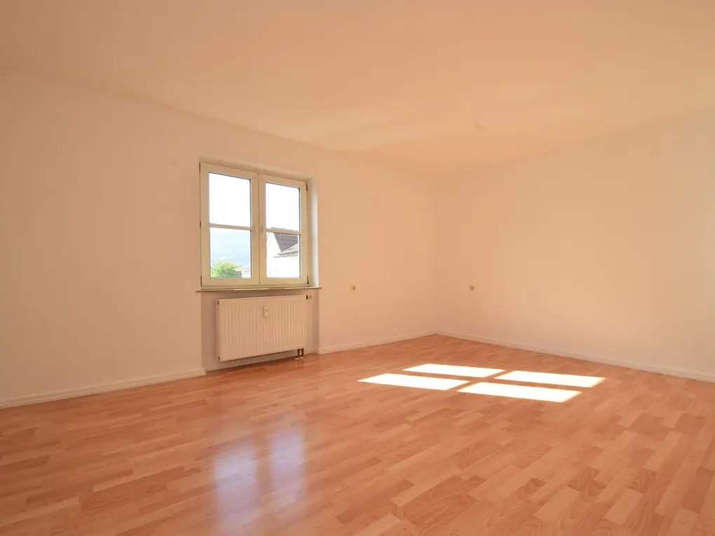 Wohnung Roseggerstraße in Bürgstadt