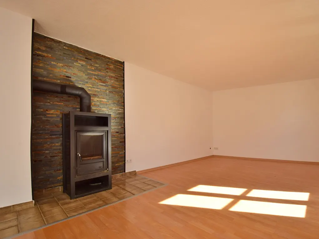 Wohnung Roseggerstraße in Bürgstadt