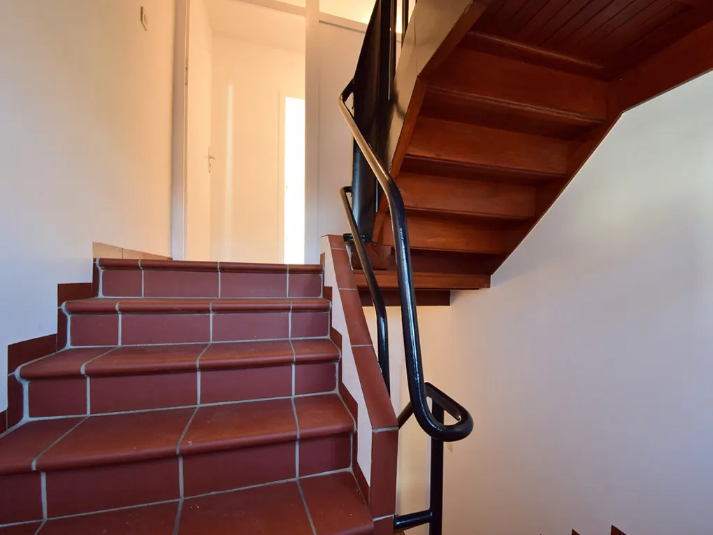 Wohnung Roseggerstraße in Bürgstadt