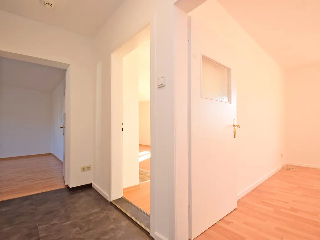 Wohnung Roseggerstraße in Bürgstadt