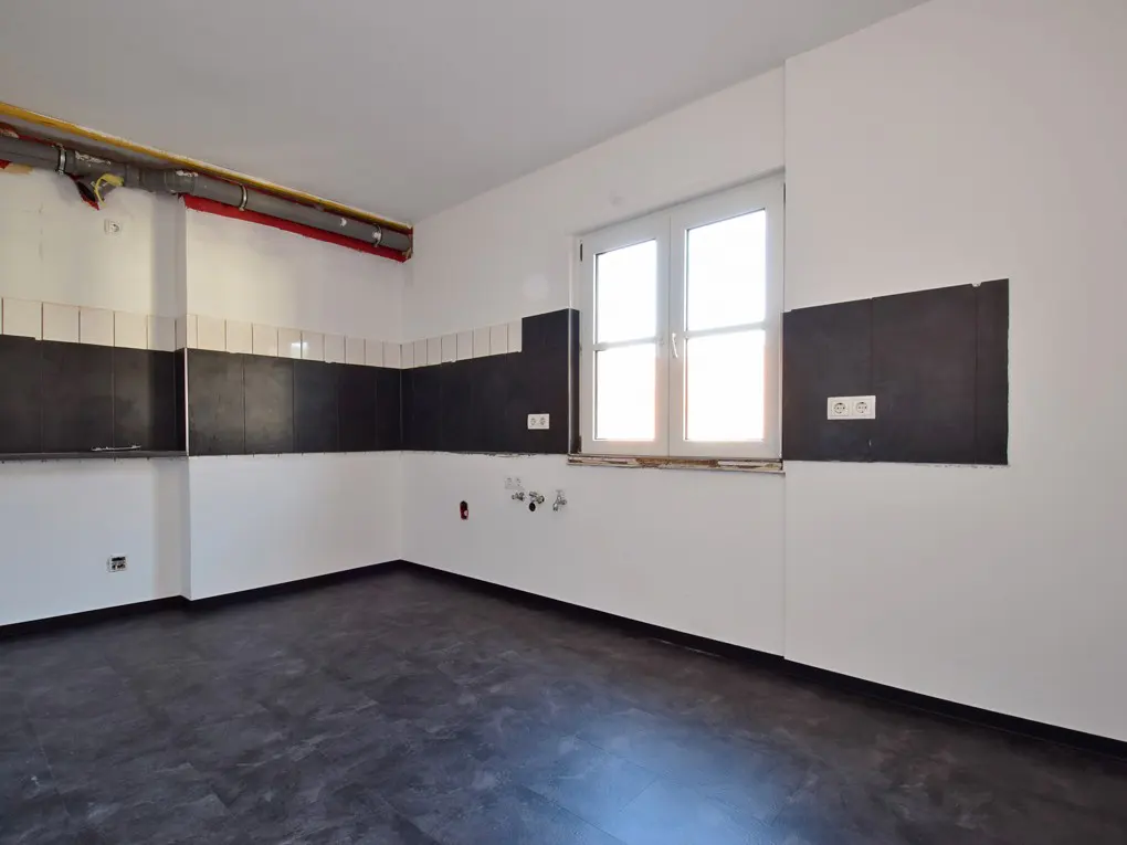 Wohnung Roseggerstraße in Bürgstadt