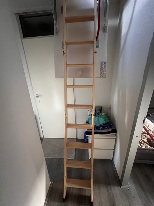 Appartement Eiberpad 12