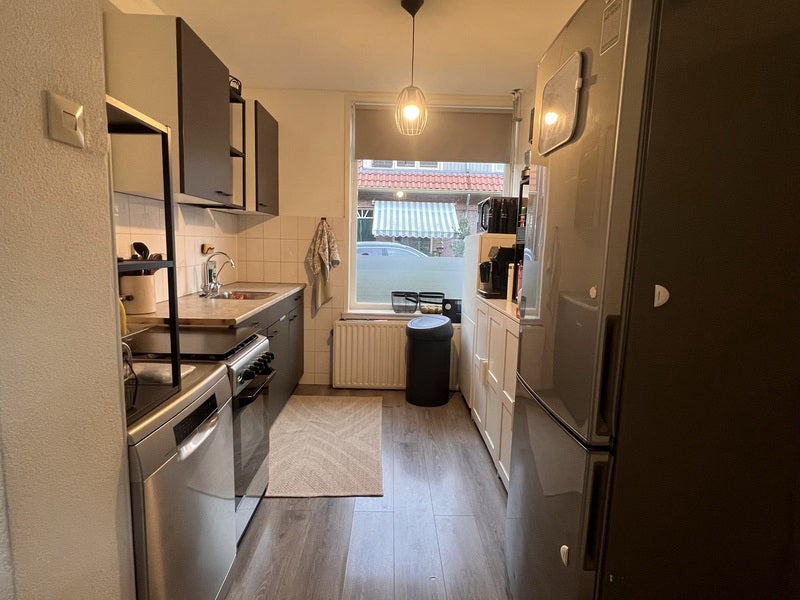 Appartement Eiberpad 4