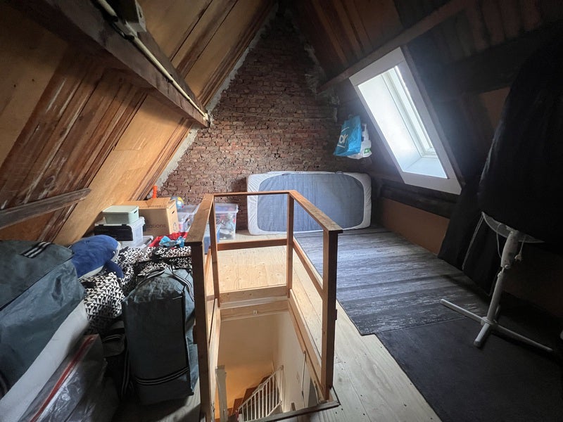 Appartement Eiberpad 13