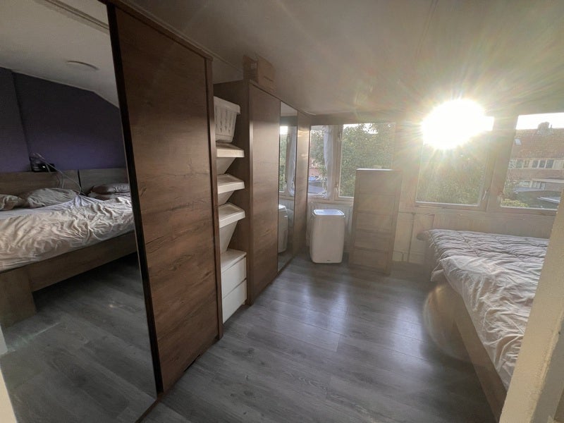 Appartement Eiberpad 11