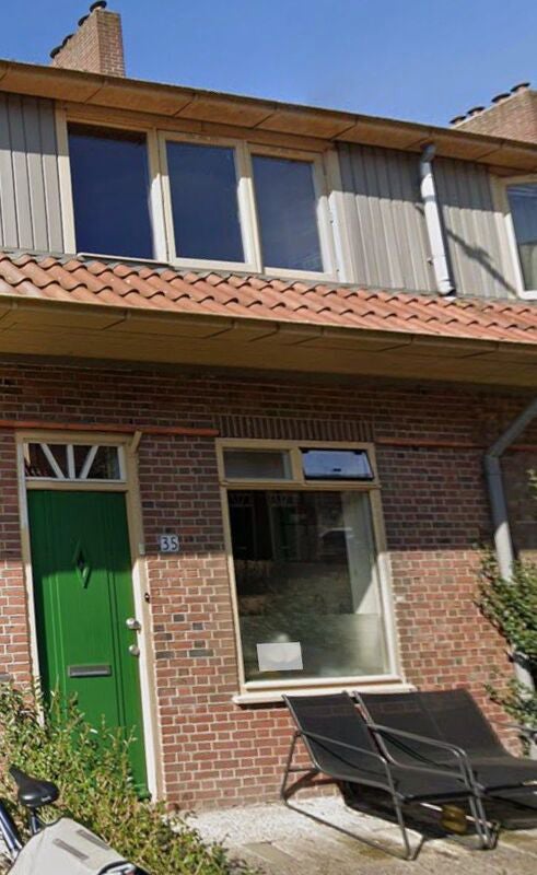 Appartement Eiberpad 2