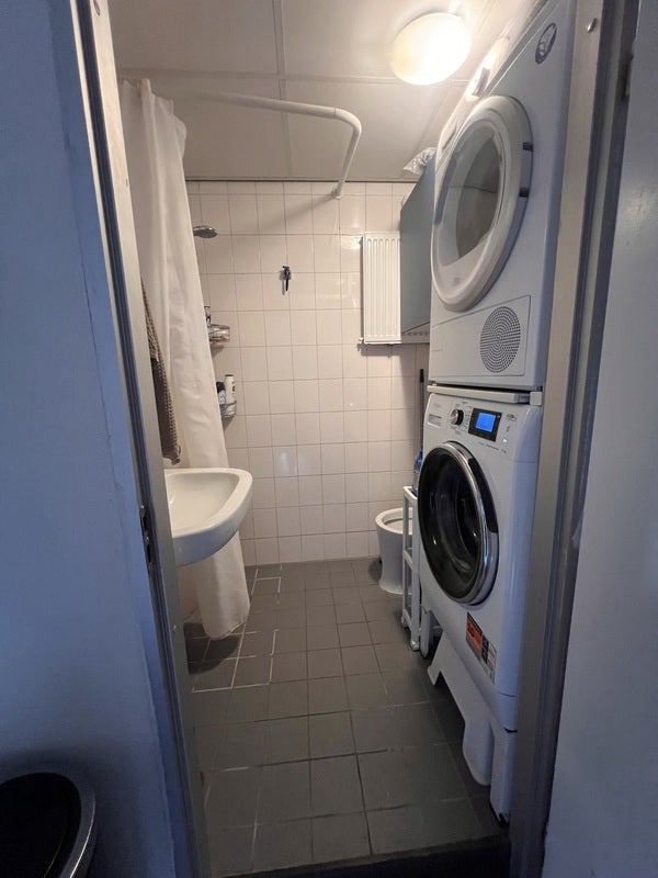 Appartement Eiberpad 8