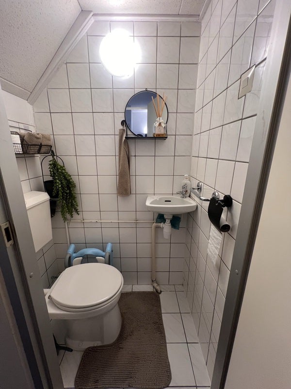 Appartement Eiberpad 3