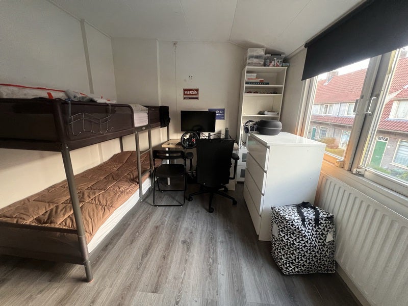 Appartement Eiberpad 9