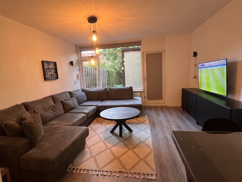 Appartement Eiberpad 6