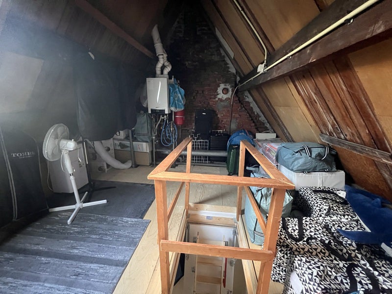 Appartement Eiberpad 14