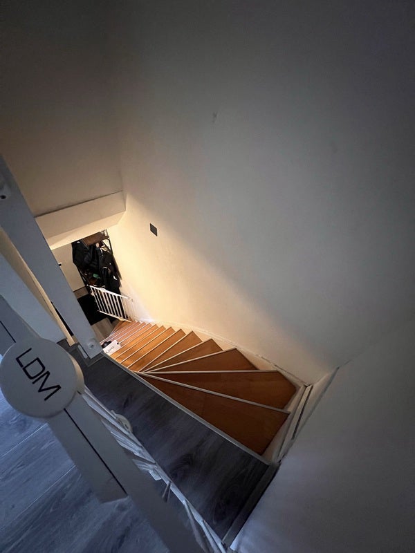 Appartement Eiberpad 7