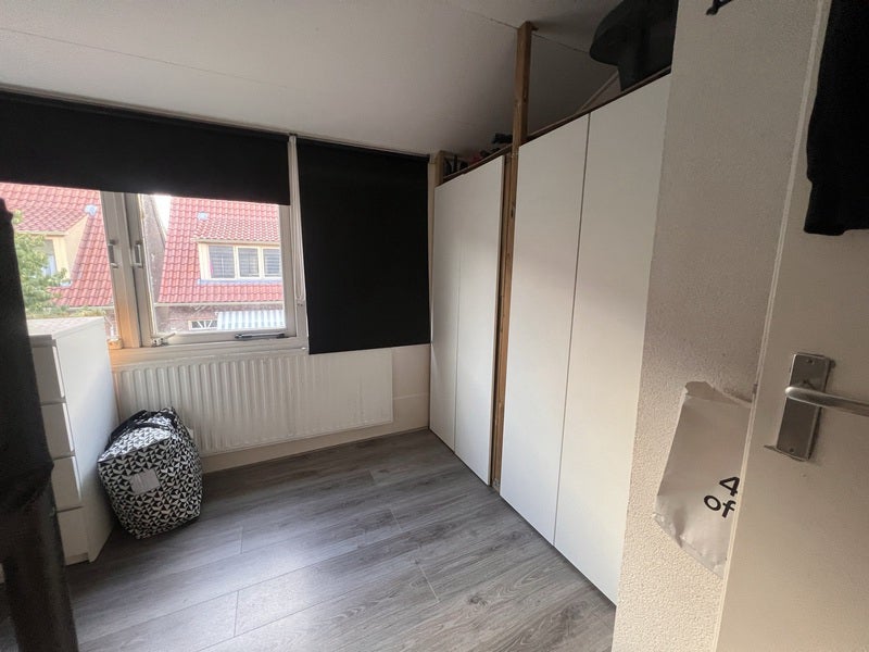 Appartement Eiberpad 10