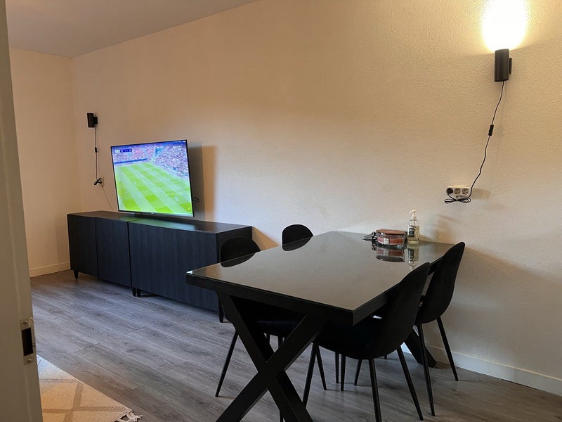 Appartement Eiberpad 5