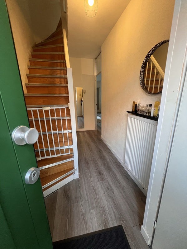 Appartement te huur in Rotterdam – Eiberpad – foto 1