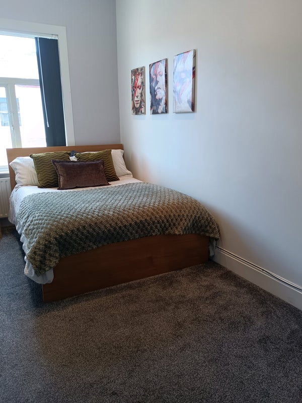 Room Craven Street in Coventry