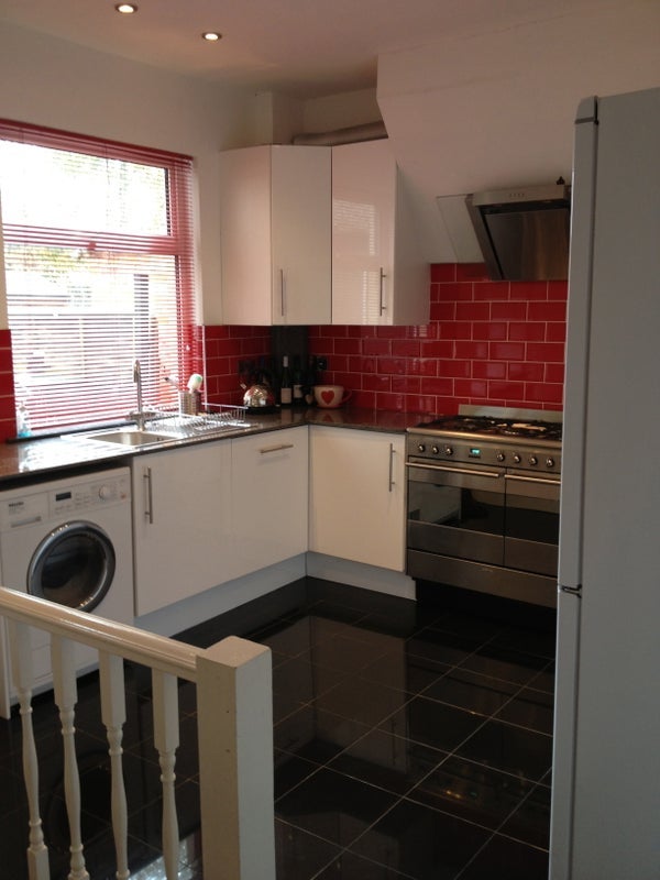 Room Craven Street in Coventry