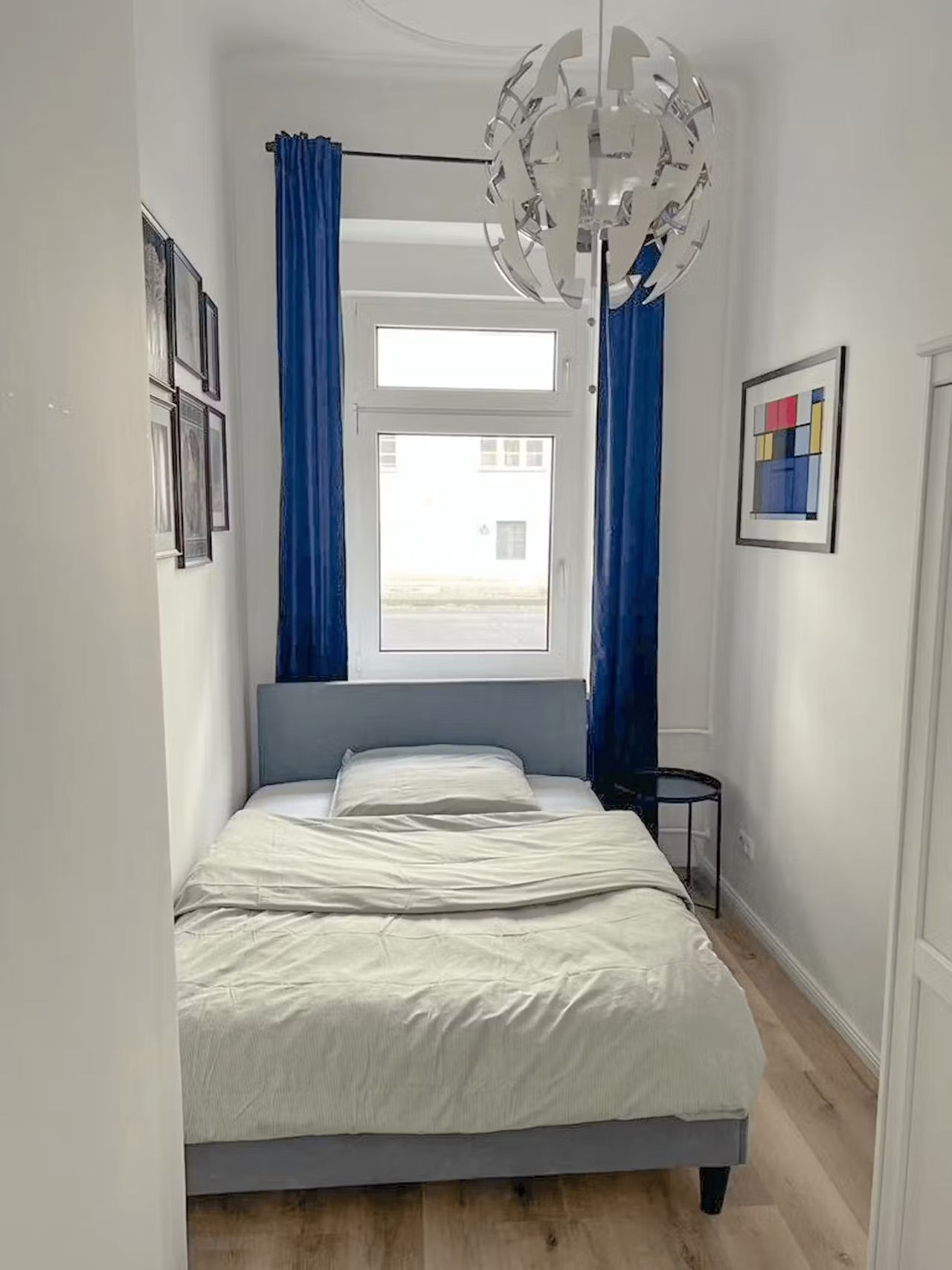 Wohnung Emser Straße in Berlin