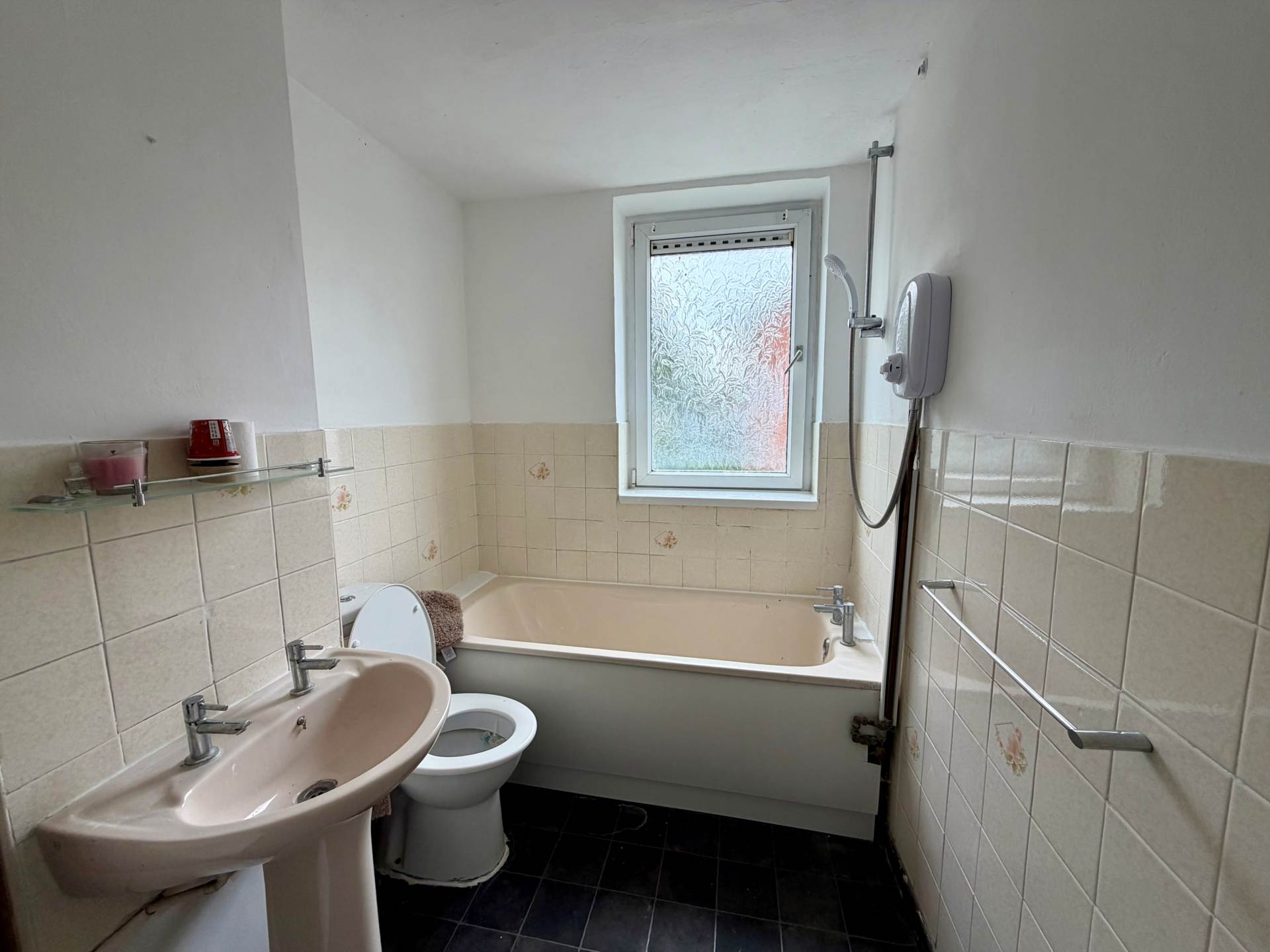 Flat Wendover Road in Aylesbury