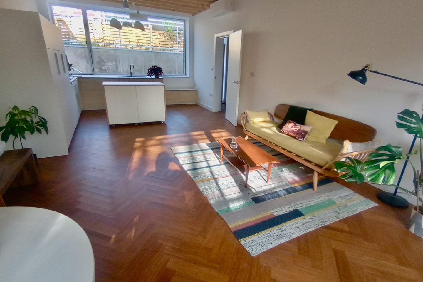 House Perry Rise in Greater London