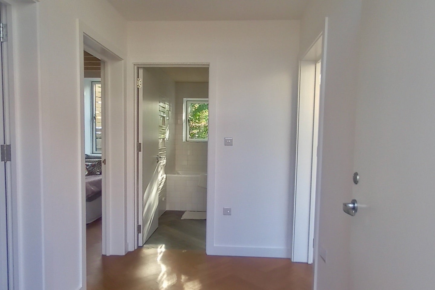 House Perry Rise in Greater London