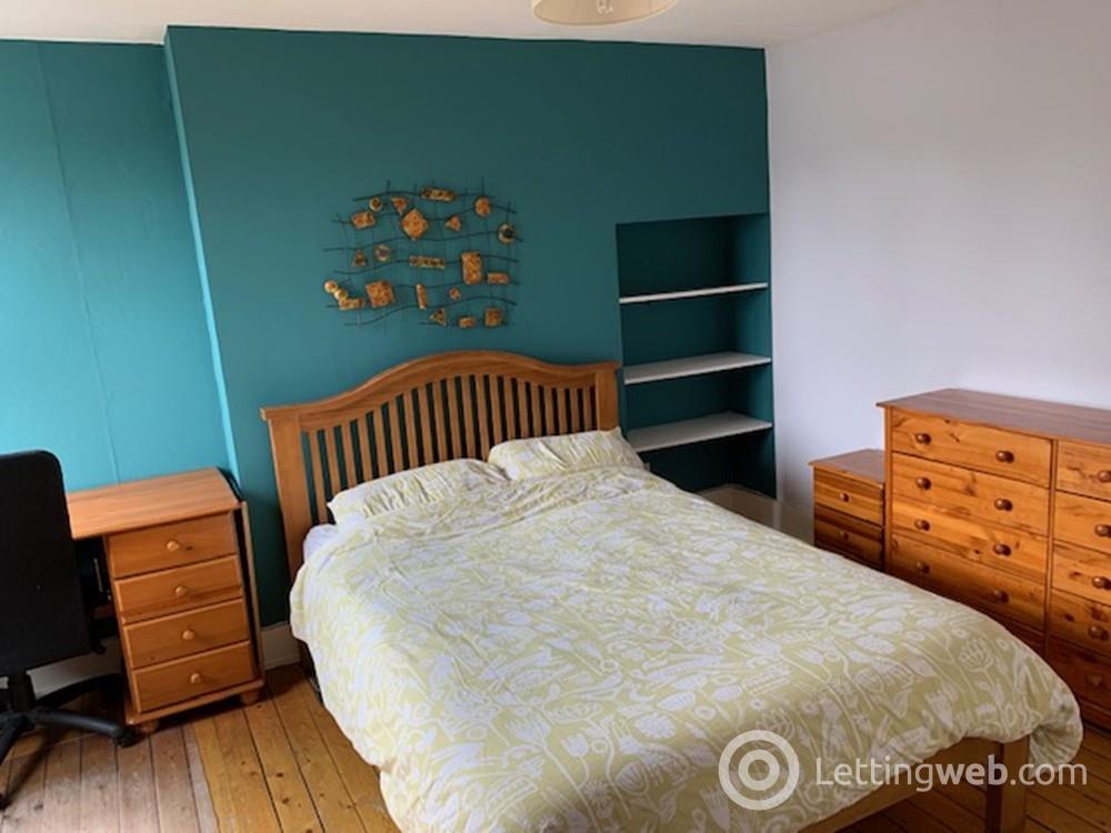 Flat Summerfield Terrace in Aberdeen City