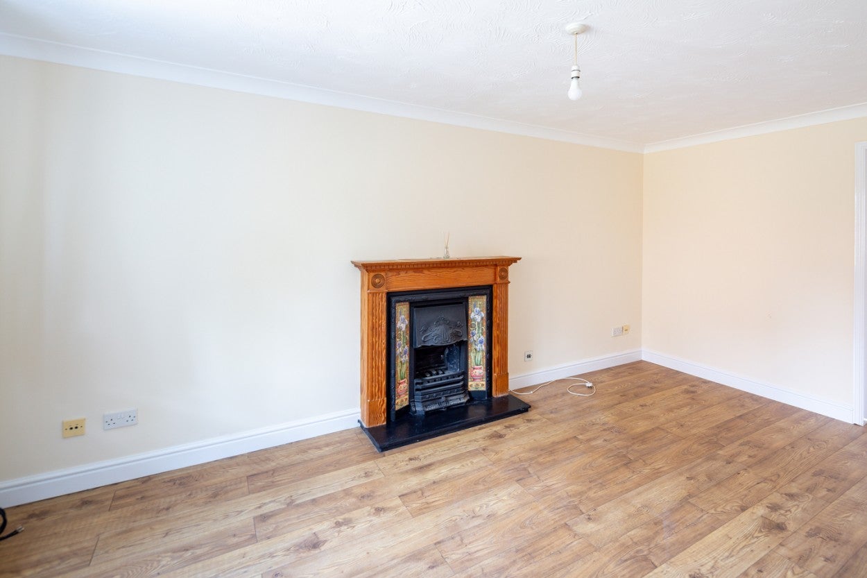 House Lily Close in Cherwell District