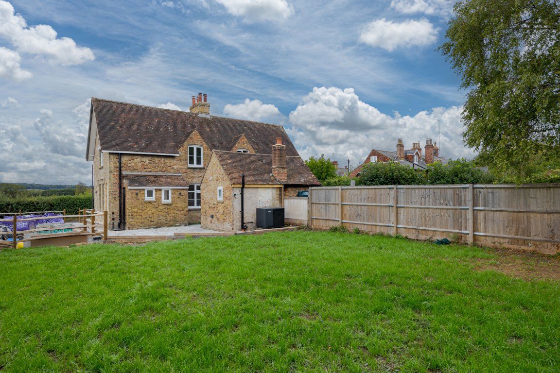 House Heaverham Road in Sevenoaks