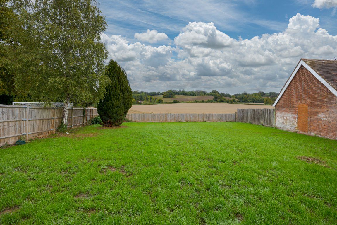House Heaverham Road in Sevenoaks