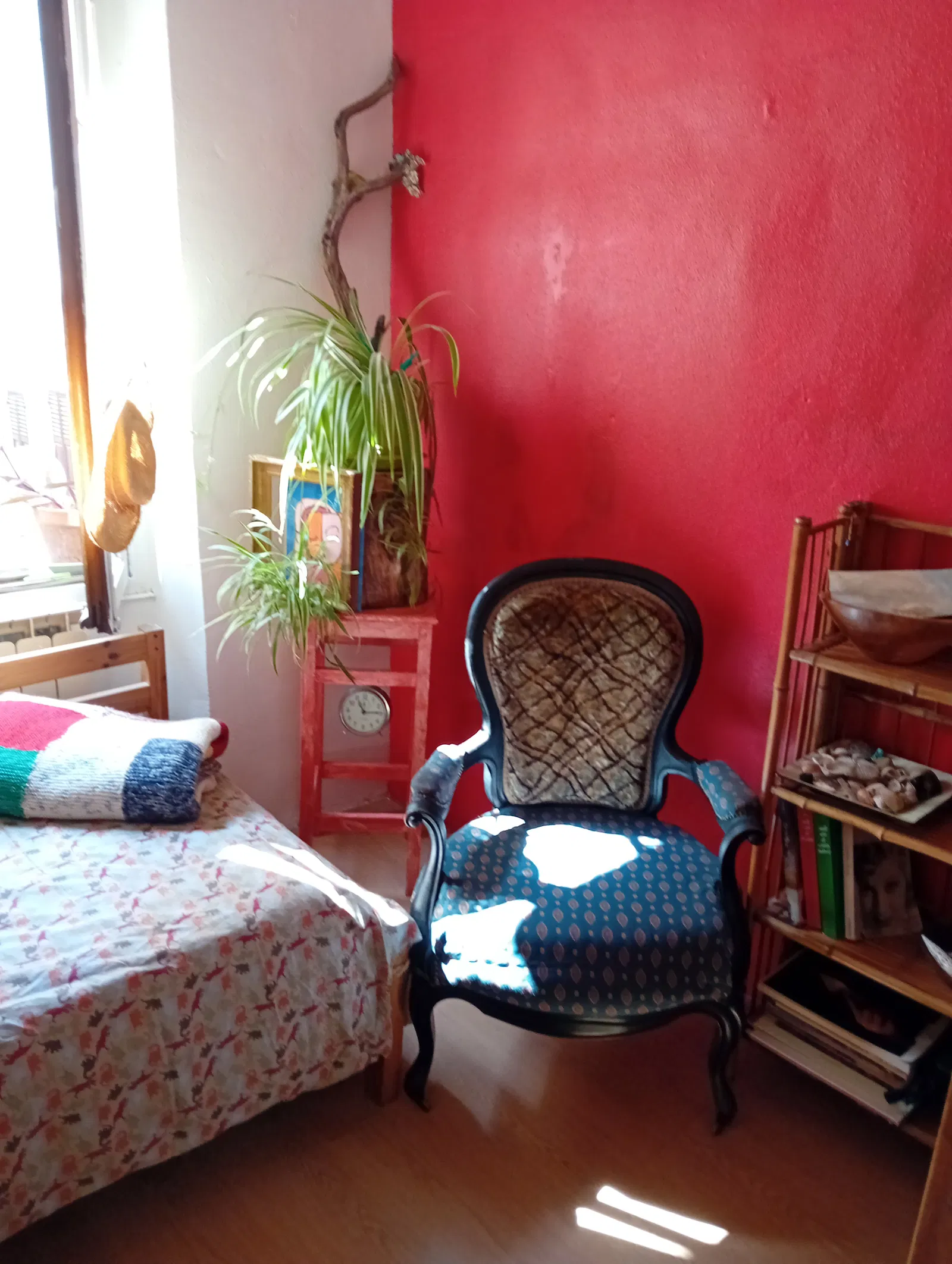 Chambre Rue Mireille Lauze à Aubagne
