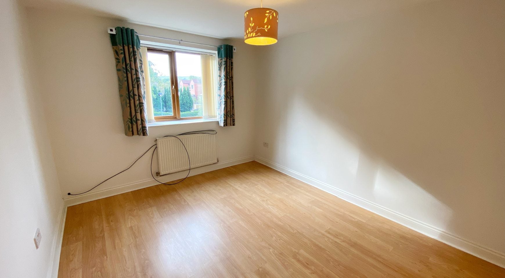 Flat Broadview Court in Rochdale