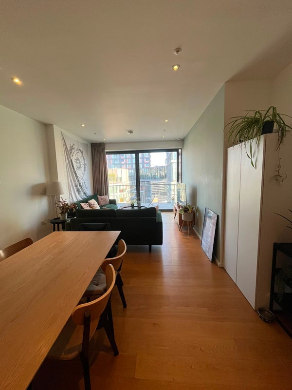 Room Olympic Park Avenue in Greater London