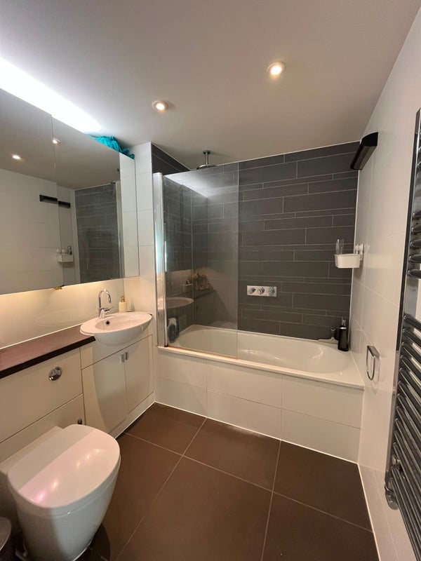 Room Olympic Park Avenue in Greater London