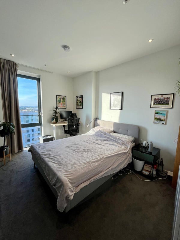 Room Olympic Park Avenue in Greater London