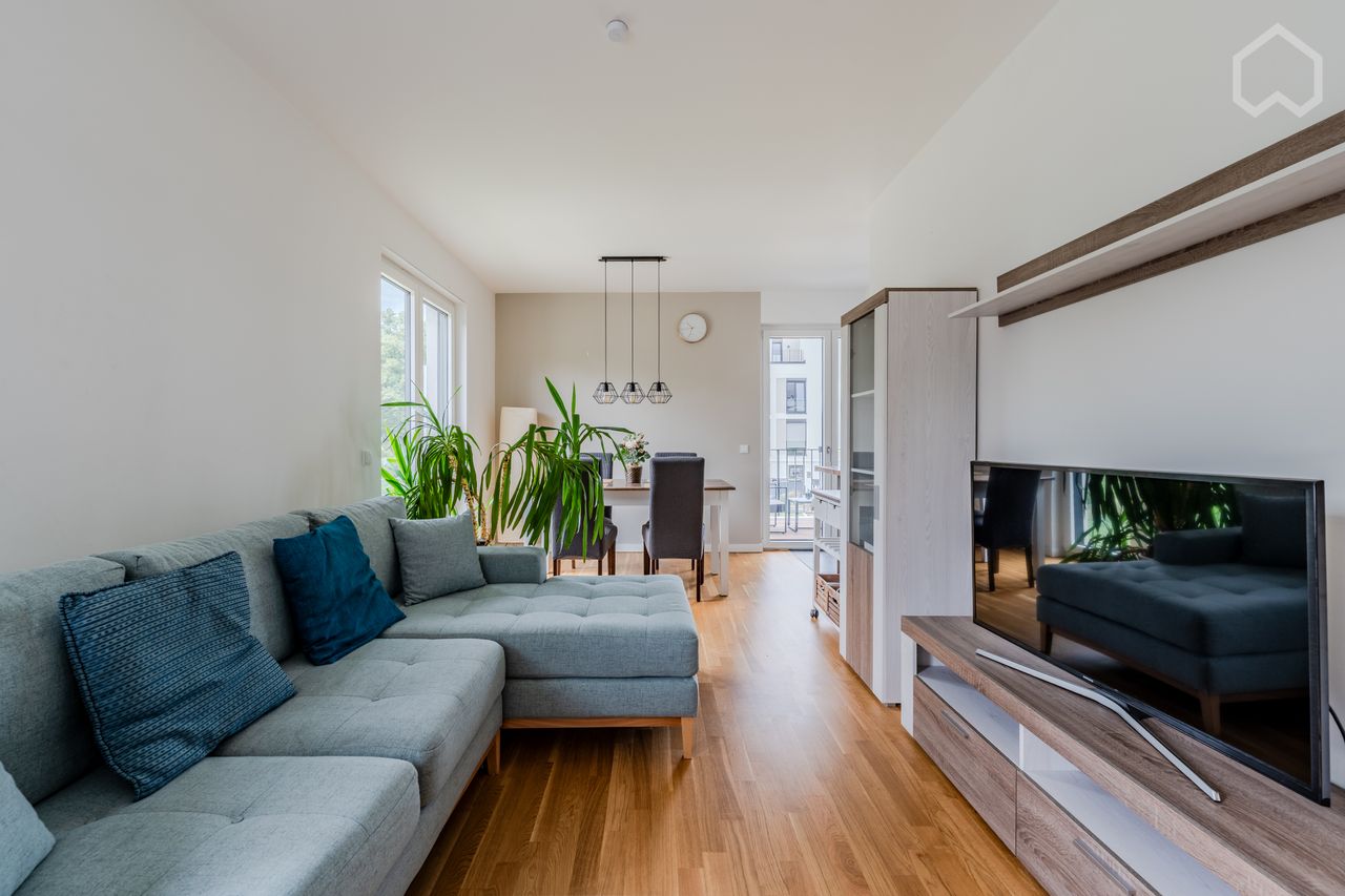Wohnung Mühlenstraße in Berlin