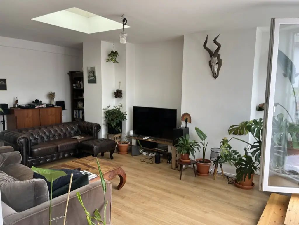 Wohnung Gneisenaustraße in Berlin