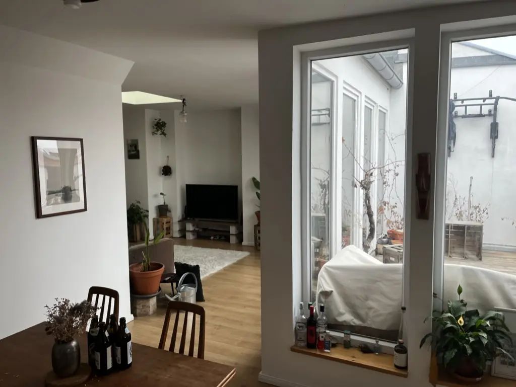 Wohnung Gneisenaustraße in Berlin