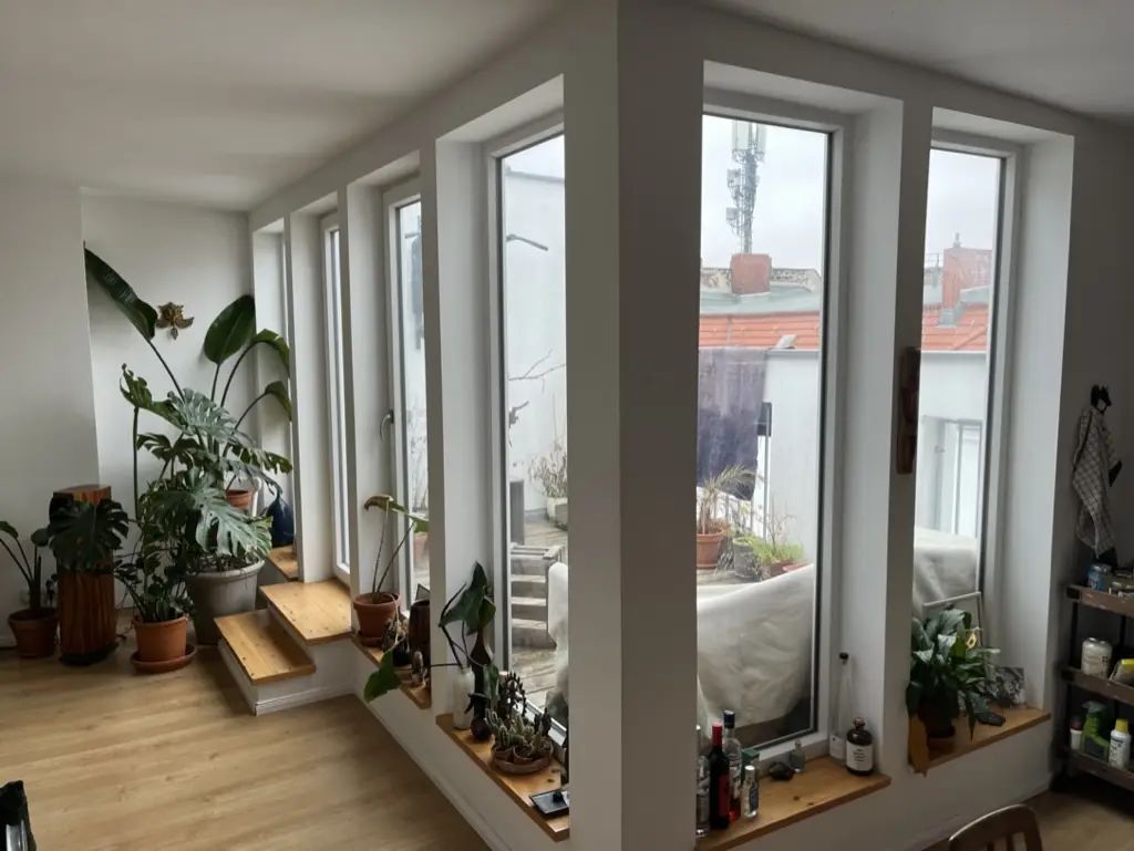 Wohnung Gneisenaustraße in Berlin