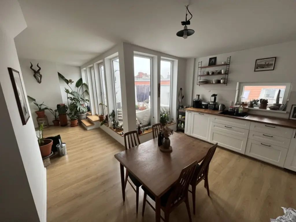 Wohnung Gneisenaustraße in Berlin