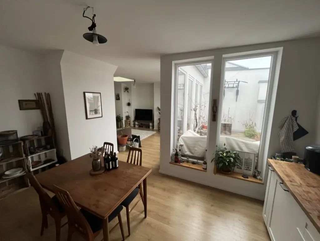 Wohnung Gneisenaustraße in Berlin