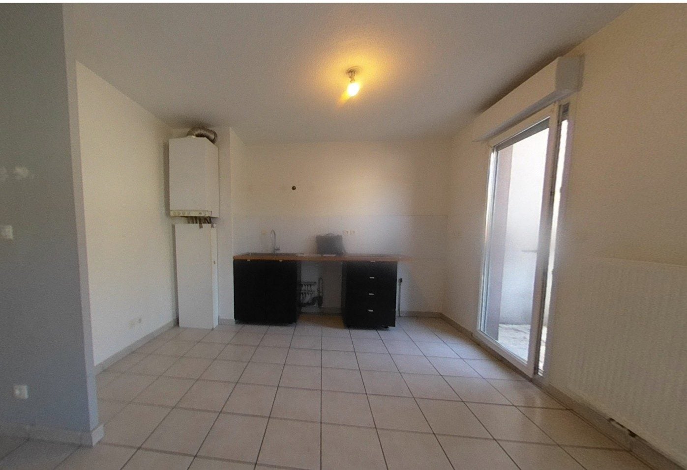 Appartement Impasse Paul Fort à Oullins-Pierre-Bénite