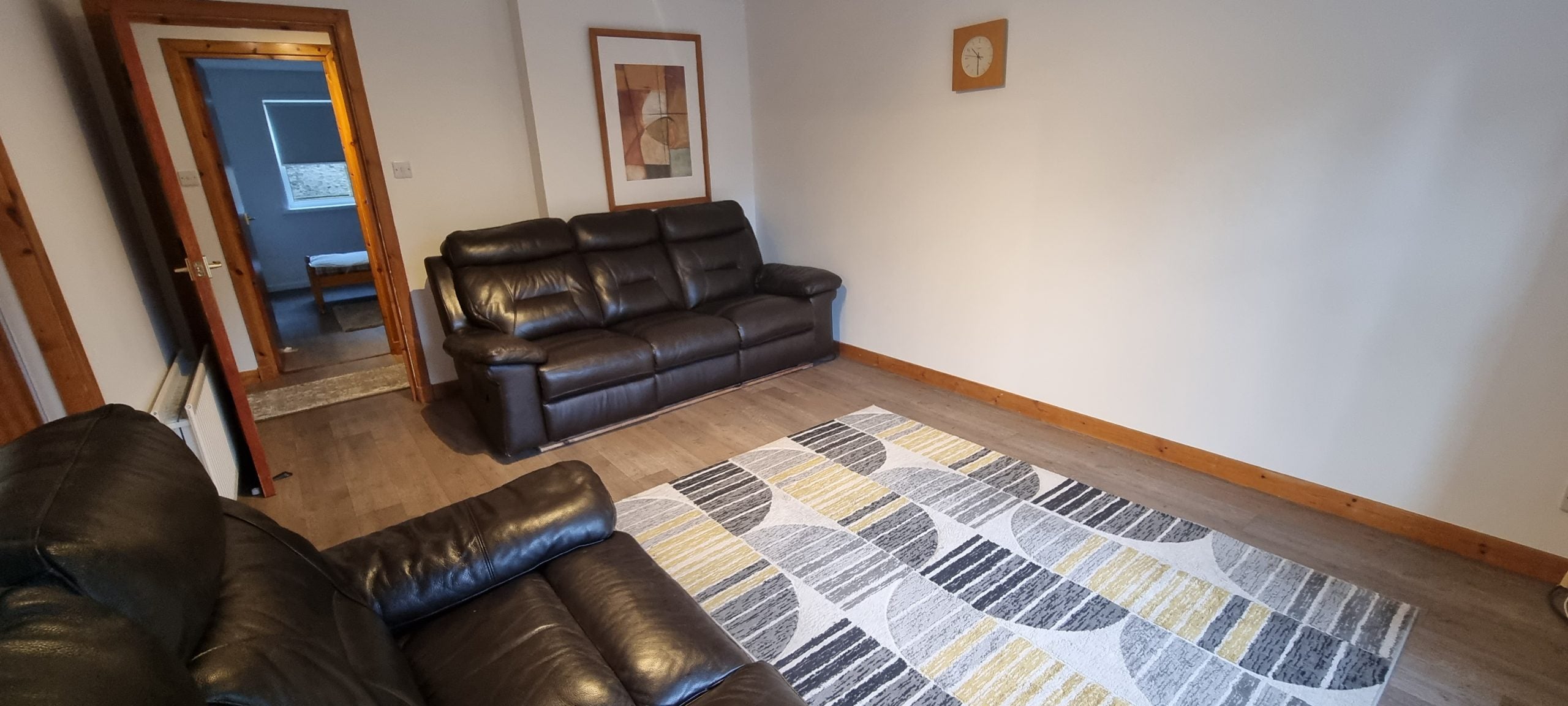 Flat Mountview Gardens in Aberdeen City