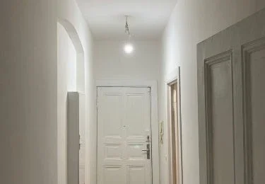 Wohnung Bornemannstraße in Berlin