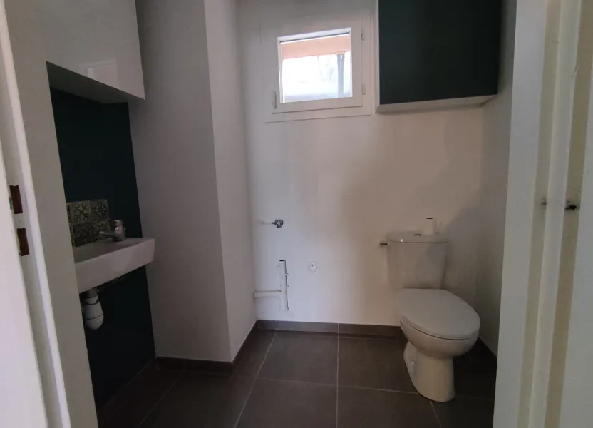 Maison Chemin du haut Pilon à Manosque