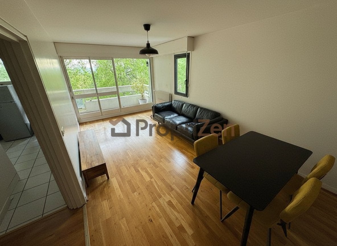 Appartement Allée des Mimosas à Les Ulis