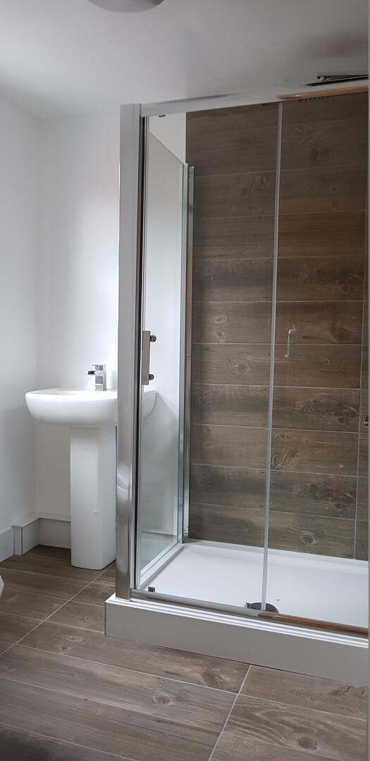 Room Broadgate in Preston