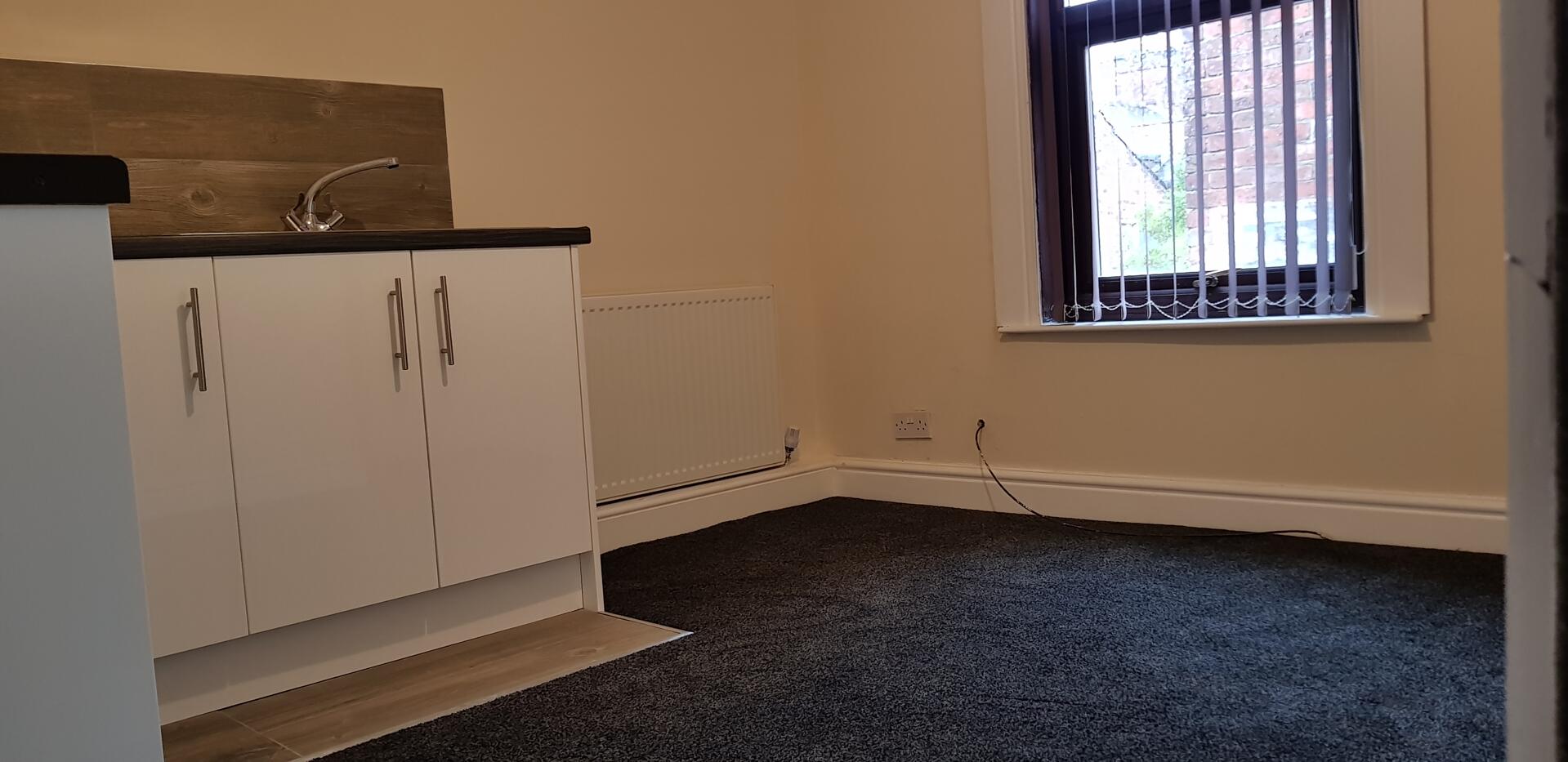 Room Broadgate in Preston