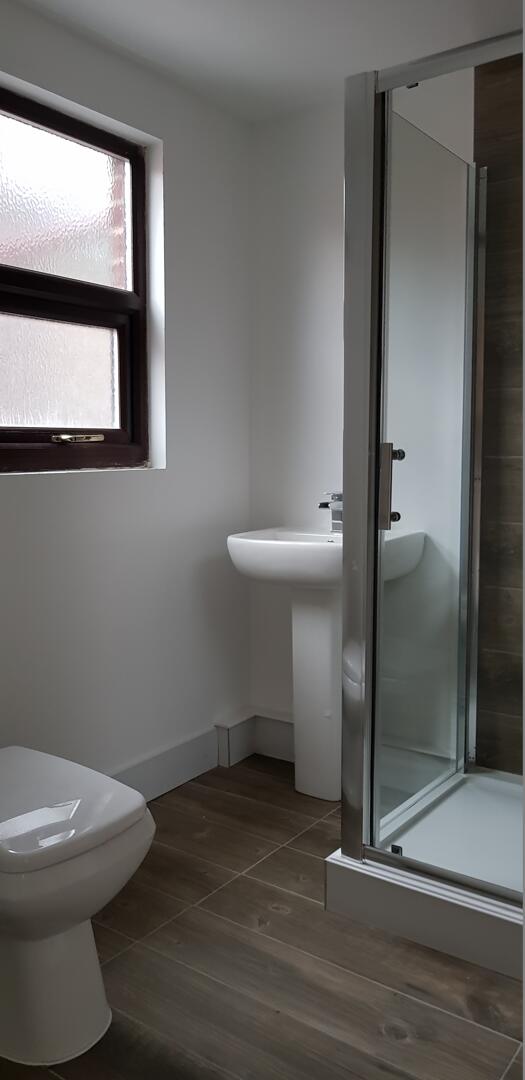 Room Broadgate in Preston