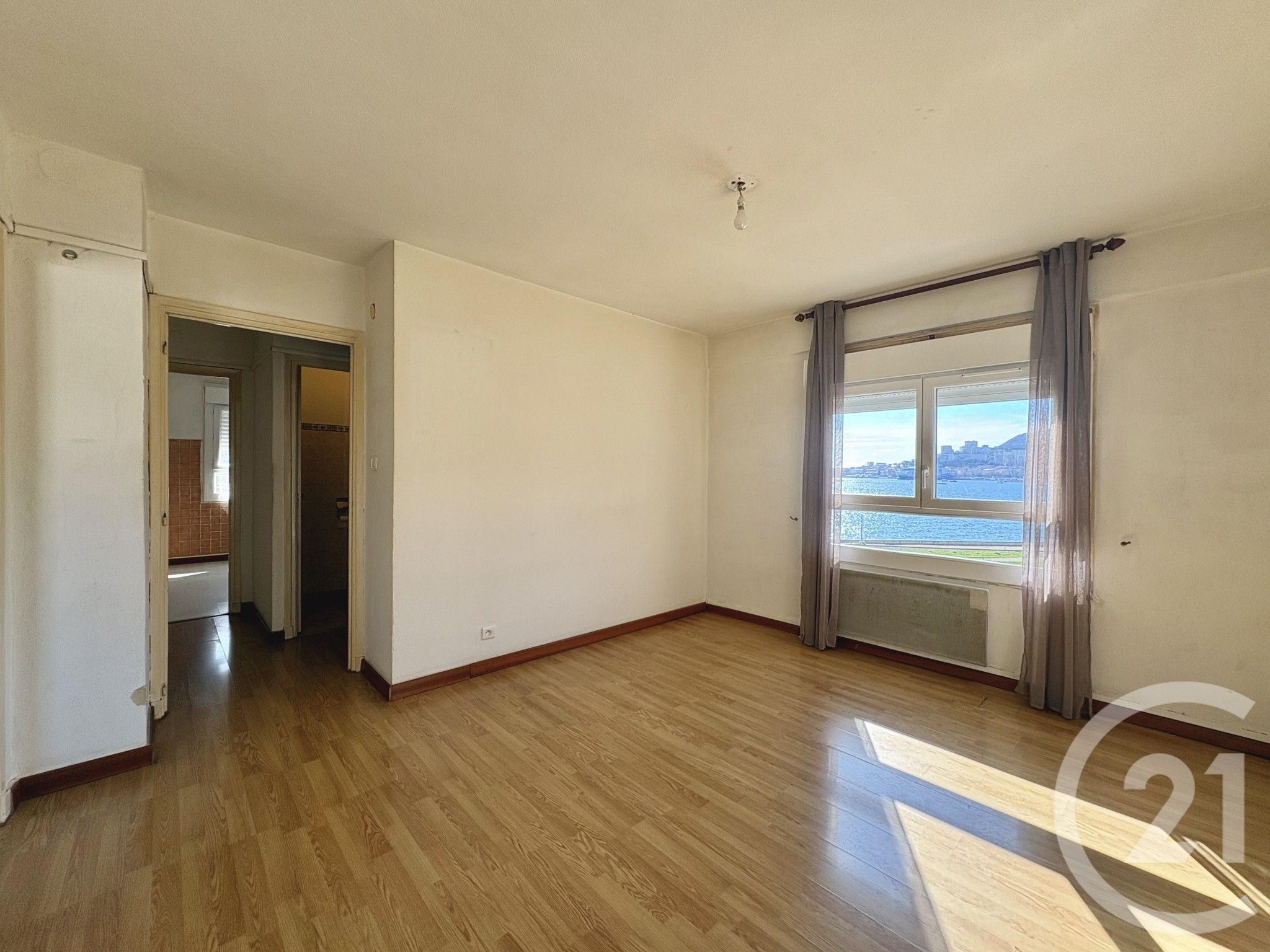 Appartement Route Saint-Joseph à Ajaccio